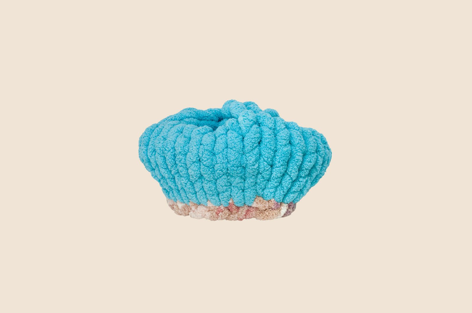 Blueberry Beret