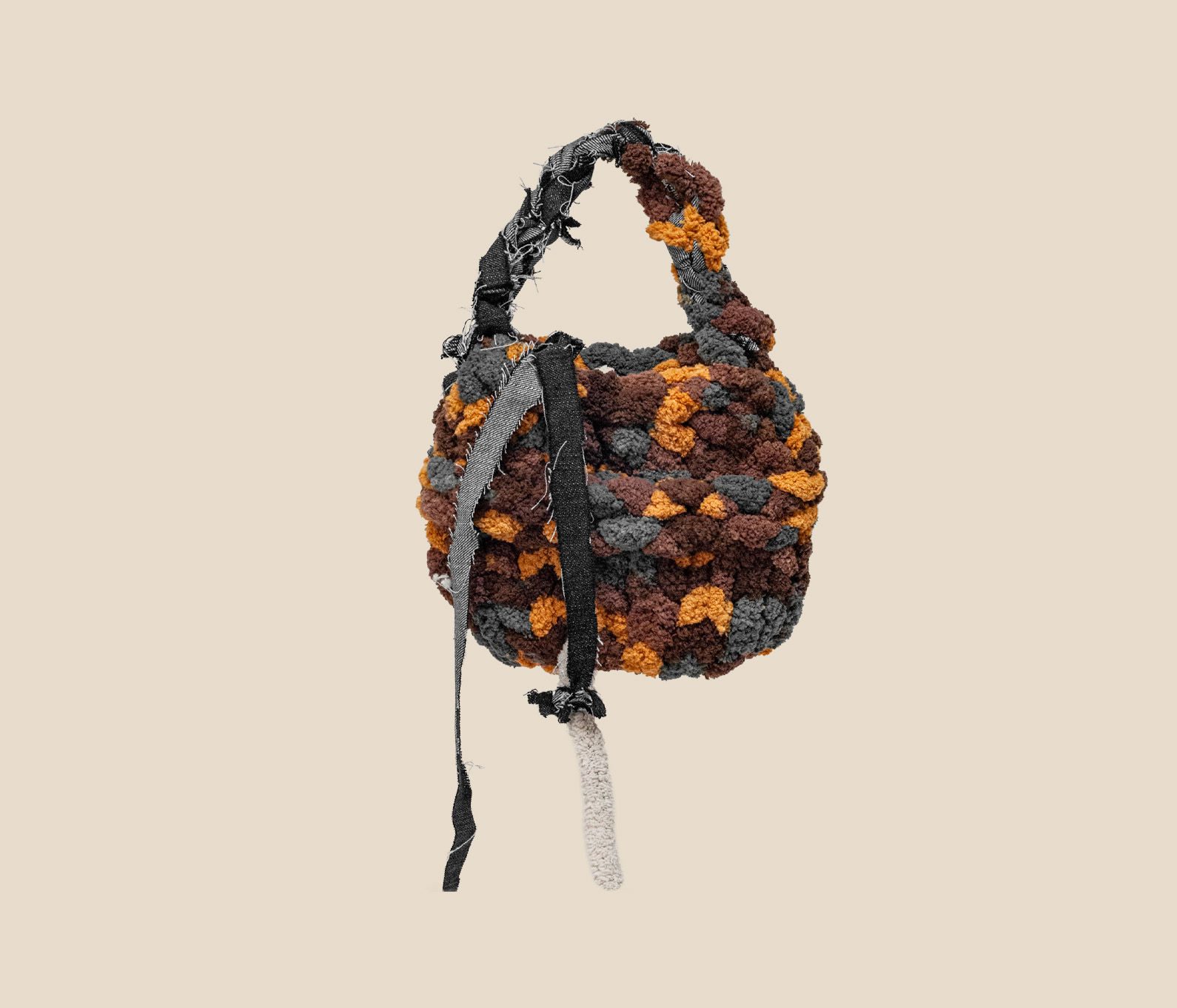 Rusteez bag